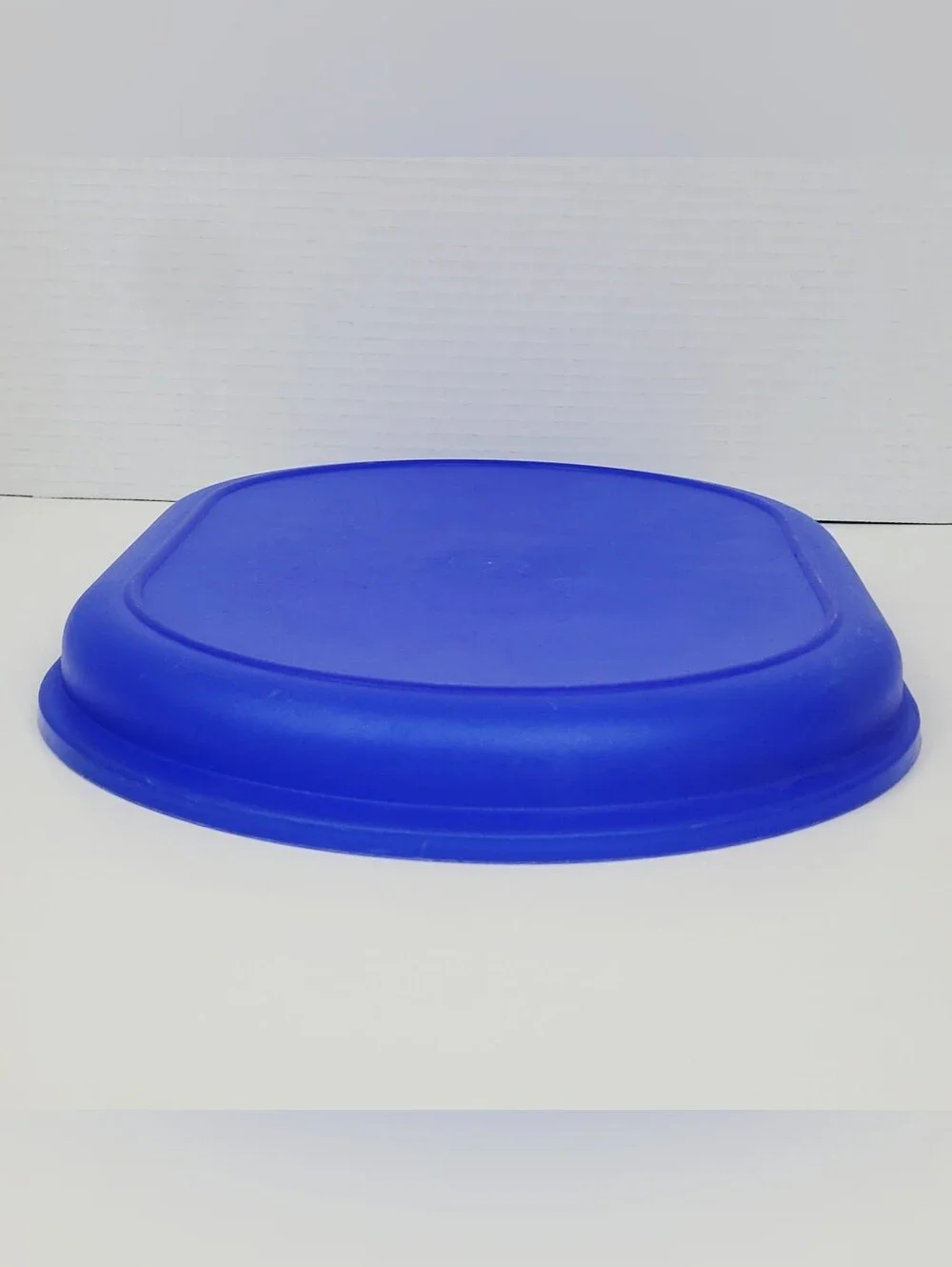 Blue Protective Silicone Case Sleeve for Electronics